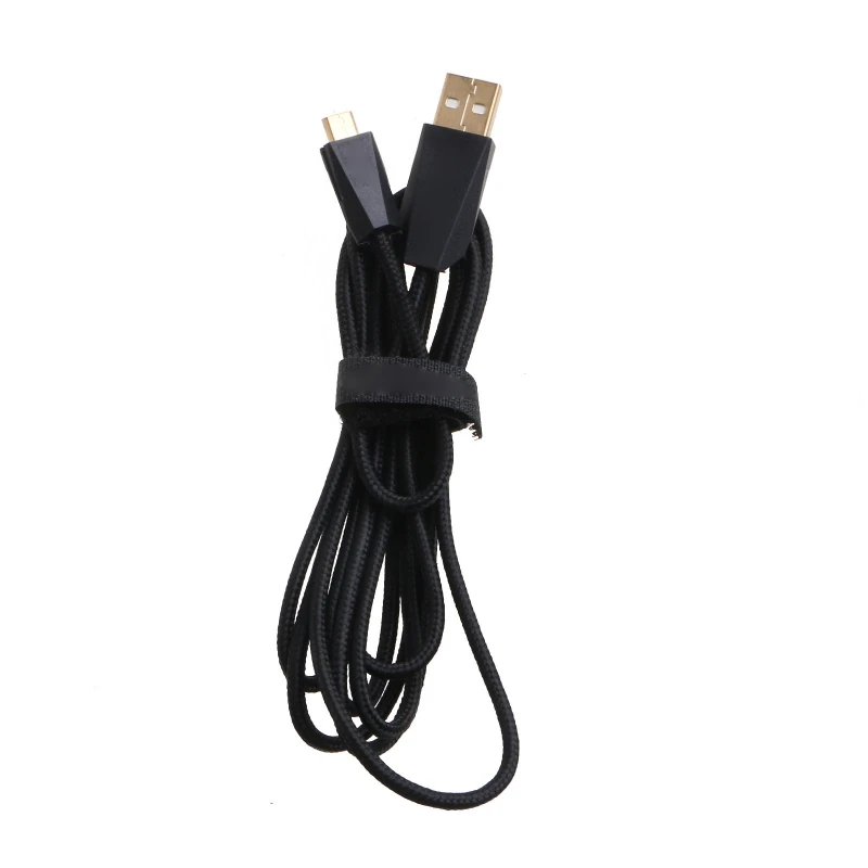 

USB-кабель для зарядки ROG STRIX для наушников FUSION 700, запасная часть LX9A