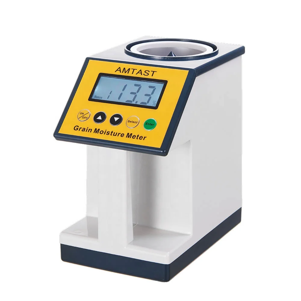 

GM005 Grain Moisture Meter/Seed Moisture Meter