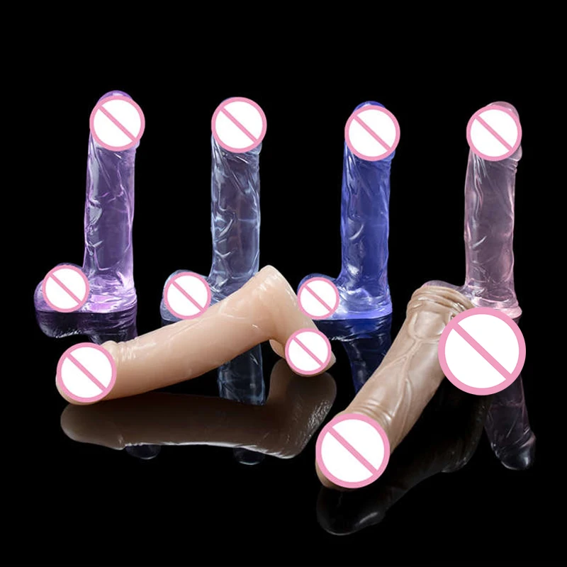 Electric Female Sex Plug Anaĺ Woman Realistic Penis Single-Size Elfs 1500 Traction Sex Toys Large Dildos Women'S Panties Toys images - 6