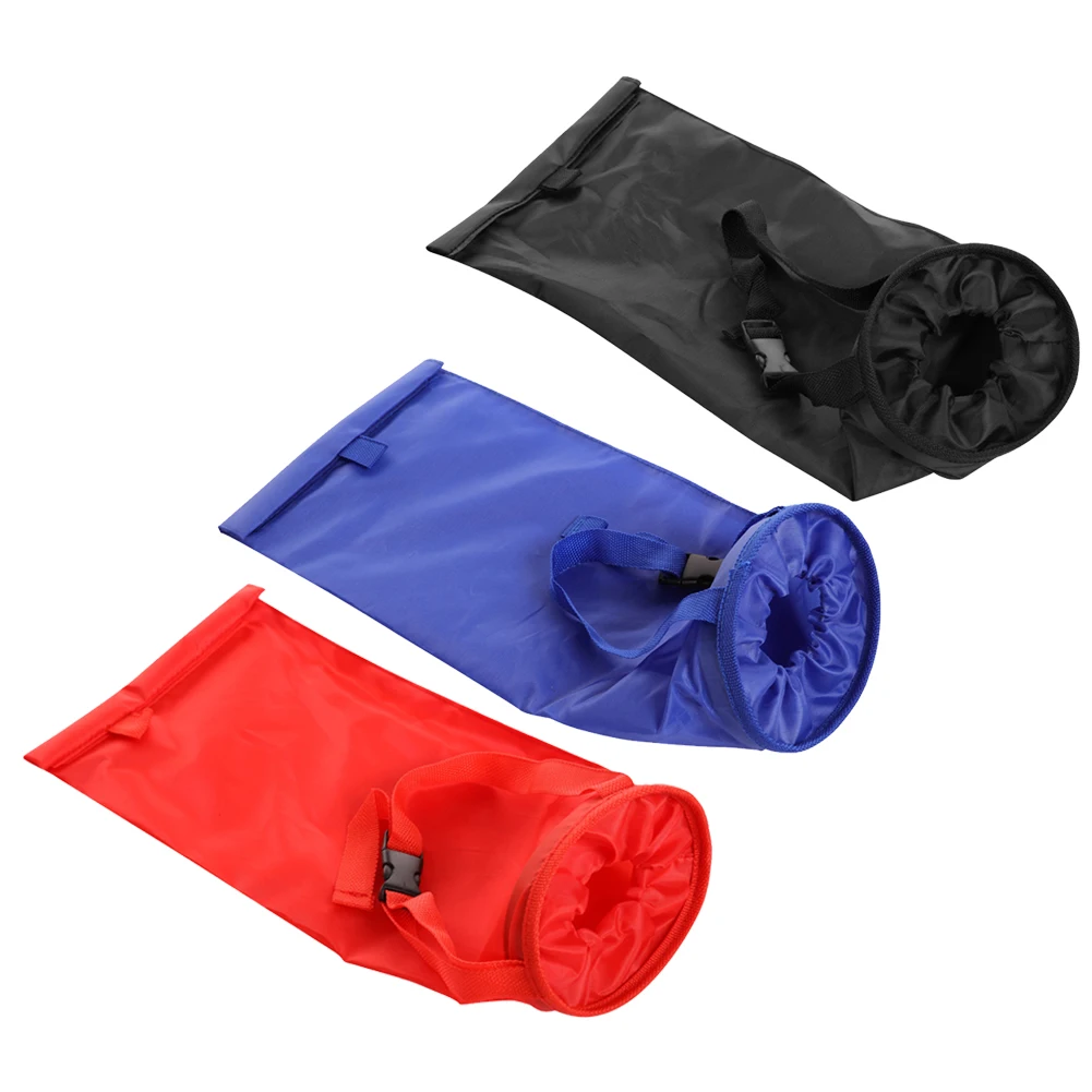 

Портативная сумка для хранения мусора на заднее сиденье автомобиля