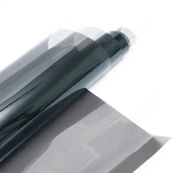 Stealth ST-05 Series нано-керамическая оконная пленка PET изоляционная Автомобильная