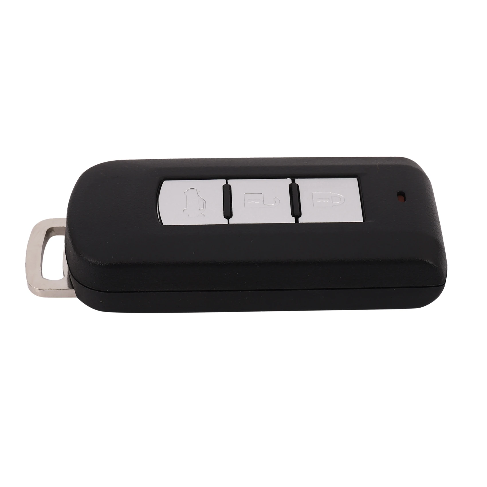 

3-кнопочный автомобильный пульт дистанционного управления Smart Key подходит для Mitsubishi ASX Outlander Sport Pajero Shogun Montero Lancer RVR G8D-644M-KEY-E