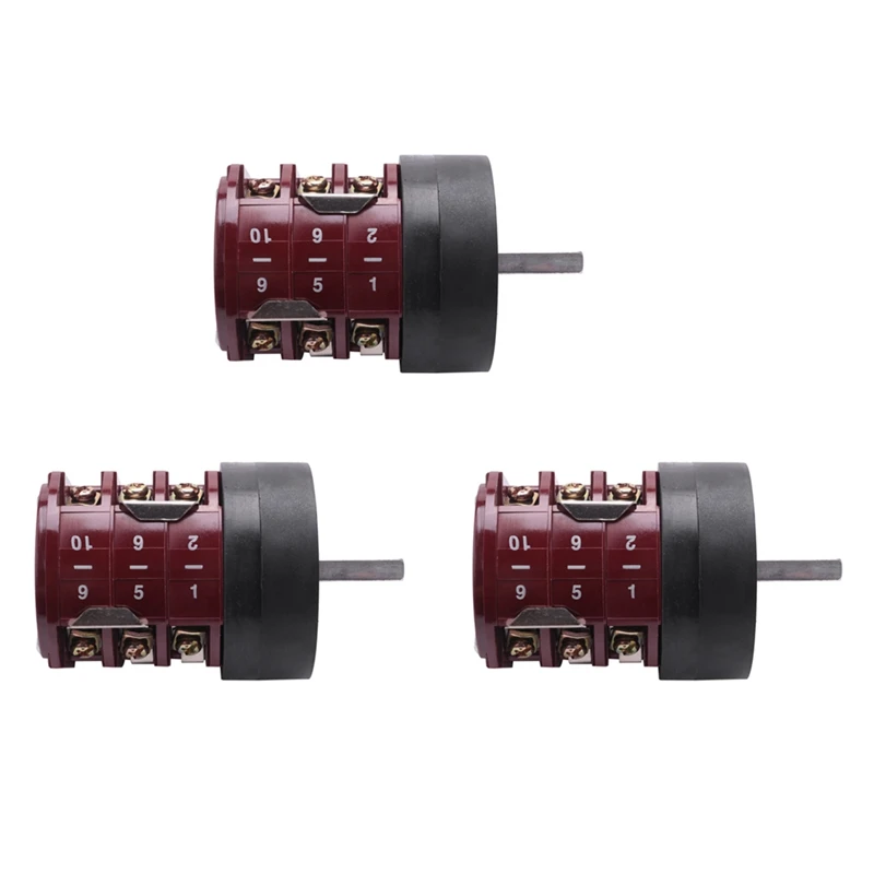 

3X220 В/380 В 32A автомобильный шиномонтажный станок двигатель передний реверсивный переключатель поворотный стол Педальный переключатель Инструменты для ремонта шин