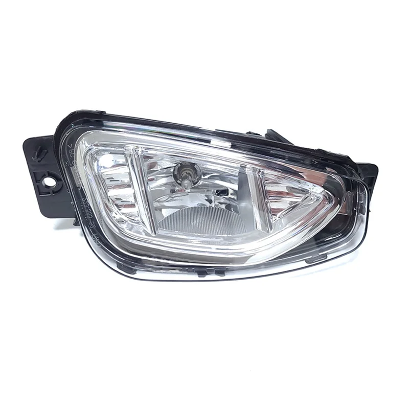 

Car Front Left Bumper Fog Lights Assembly Driving Lamp Foglight with Bulb for Escape 2021 2022