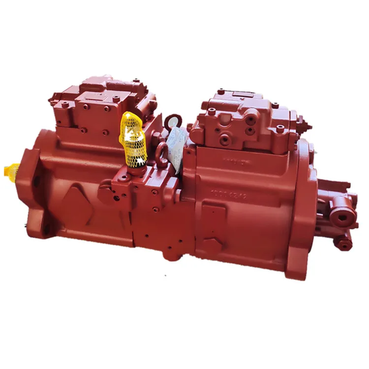 332/J9613 JS290 Hydraulic Pump JS290 Main Hydraulic Pump
