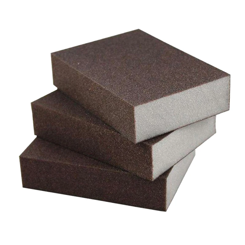 

3 шт., матовая губка для полировки керамики