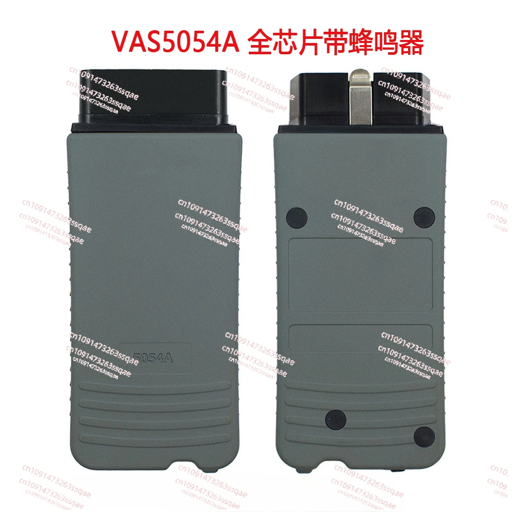 Ва5054a Версия Wi-Fi поддерживает ODIs V11.0.0 для Volkswagen Audi Škoda Автоматическая диагностика