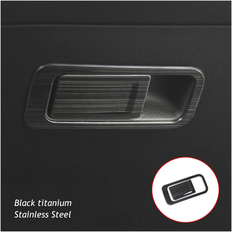 

2 шт./комплект, наклейки на каркас перчаток для VW Golf 8 MK8 2020 2021 2022