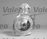 

VALEO 101501 MARS MOTOR 12V 13DIS D9E51 KAMPANYALI (name.)