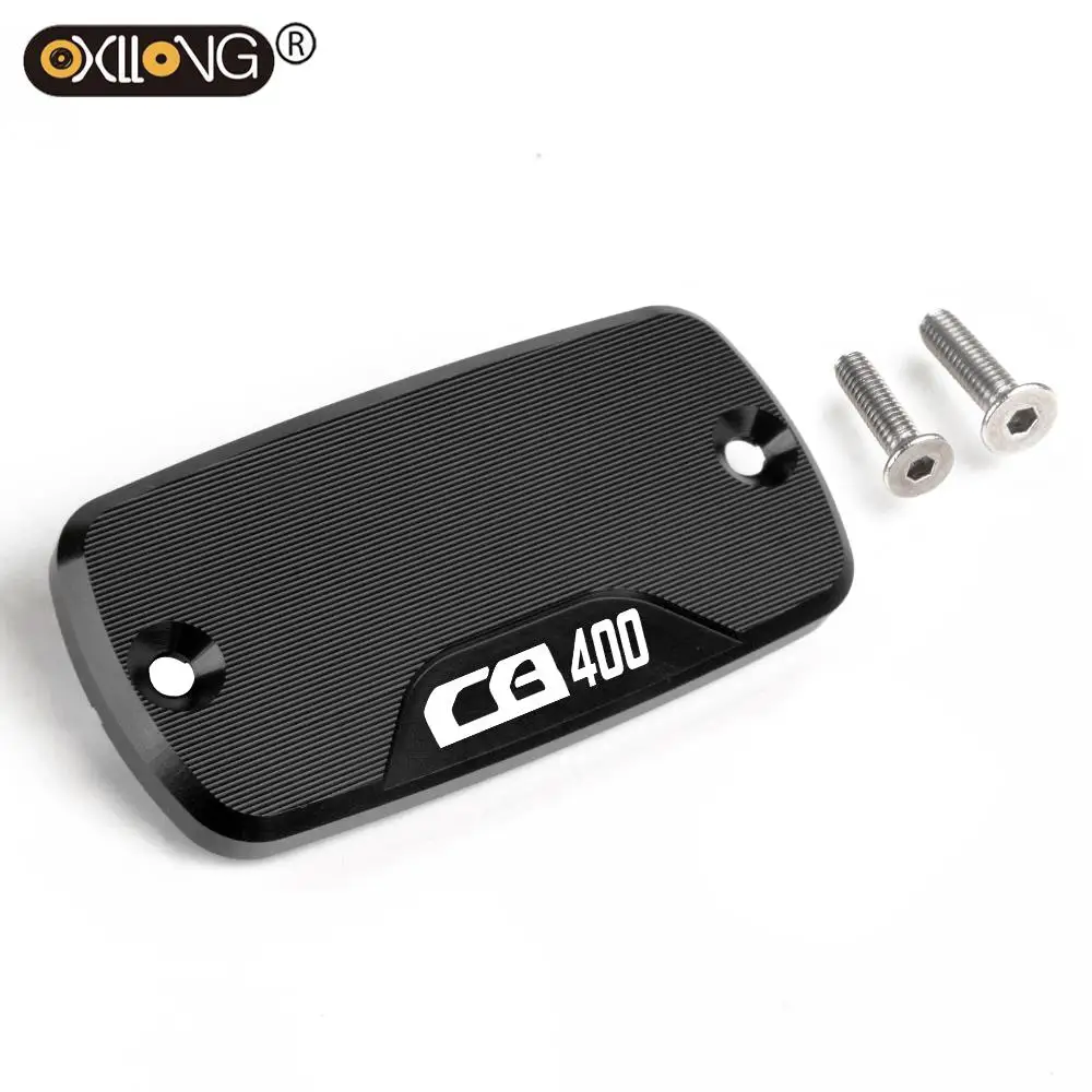 

Для HONDA CB400 2004-2012 CB400SF 1993-2014 главный цилиндр мотоцикла крышка масляного бака тормозная муфта крышка резервуара для жидкости