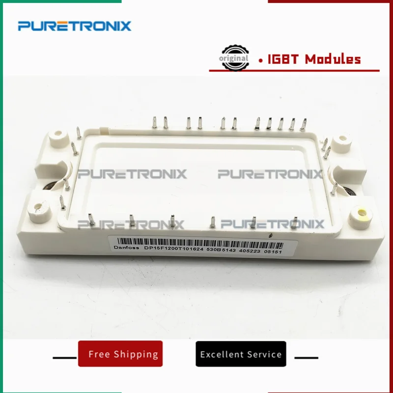 Новый оригинальный модуль питания DP15F1200T101624 DP10F1200T101625 DP25F1200T101623 DP25H1200T101667 DP25F1200T101666