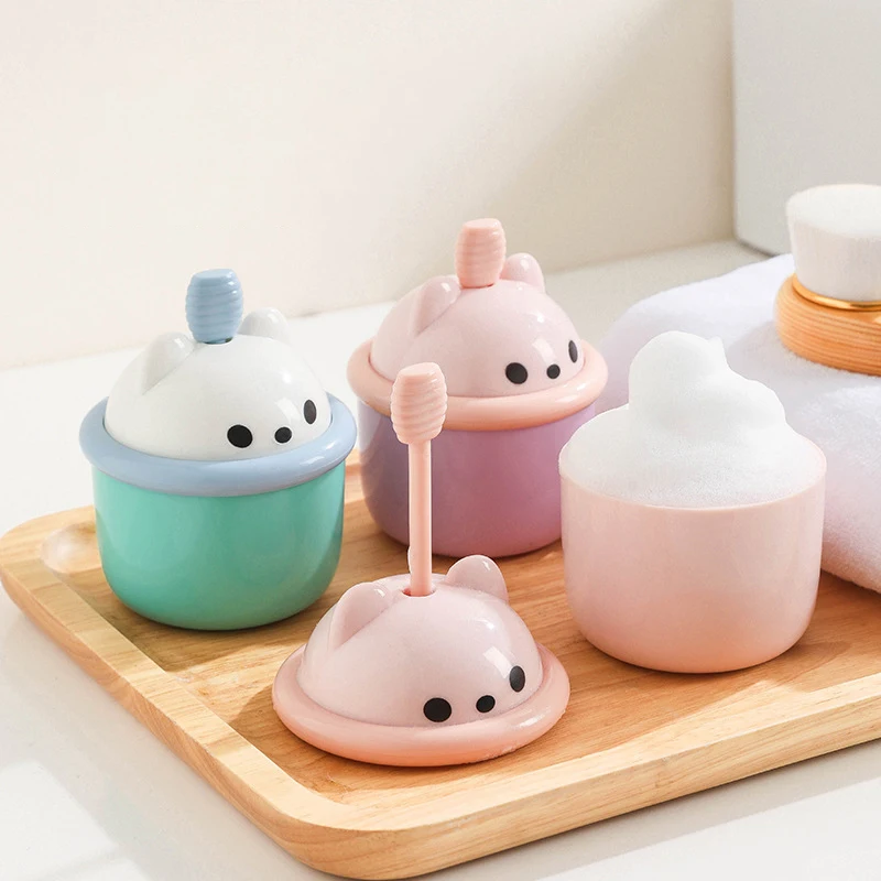 Очищающая Пенка Для Лица Шампунь Ванной Булоيريريرير썹되고 Aand 한 Iyo 속لات Baru XoTUK Sign