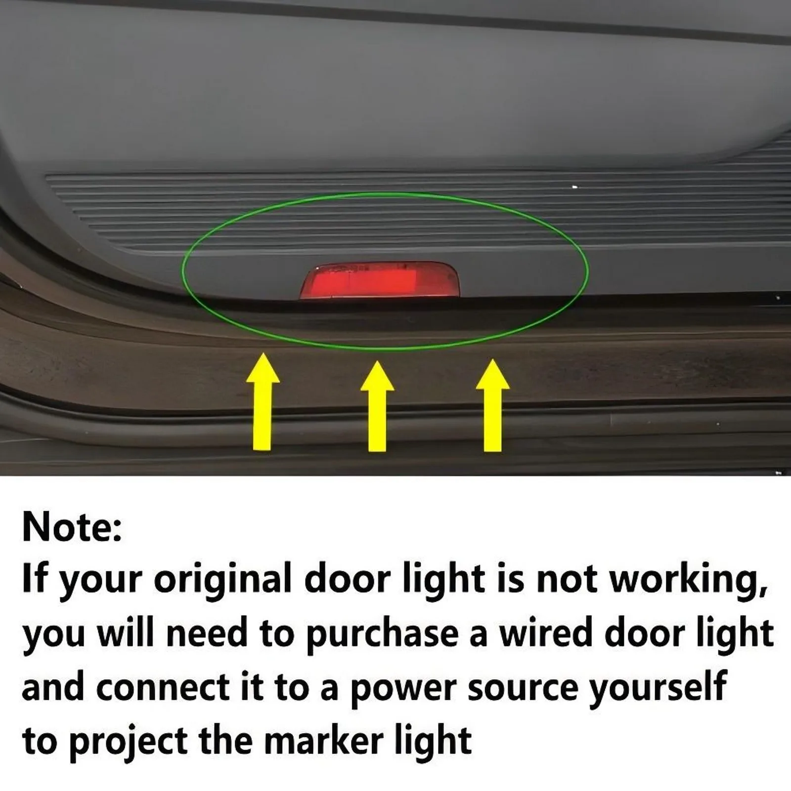 HD светодиодный автомобильный дверной проектор для VW R line Touareg 7P Golf 5 6 7 Jetta MK5 MK6 Passat CC
