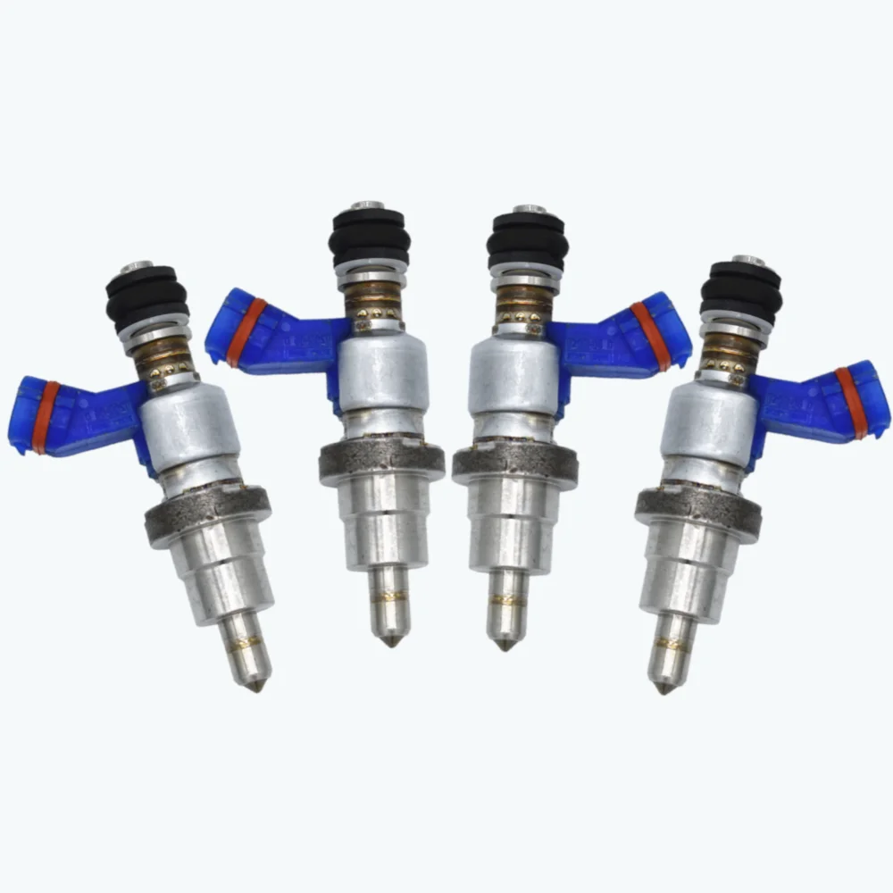 

1/4PCS Fuel Injector Nozzle 23250-28090 23209-28090 For Toyota Crown RAV4 1AZFSE 2AZFSE 2.0L