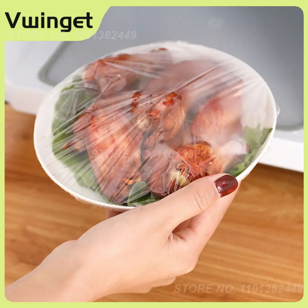 

Липкая пленка с большой емкостью, простая в использовании, для сохранения воды в кухне, для домашнего пищевого класса