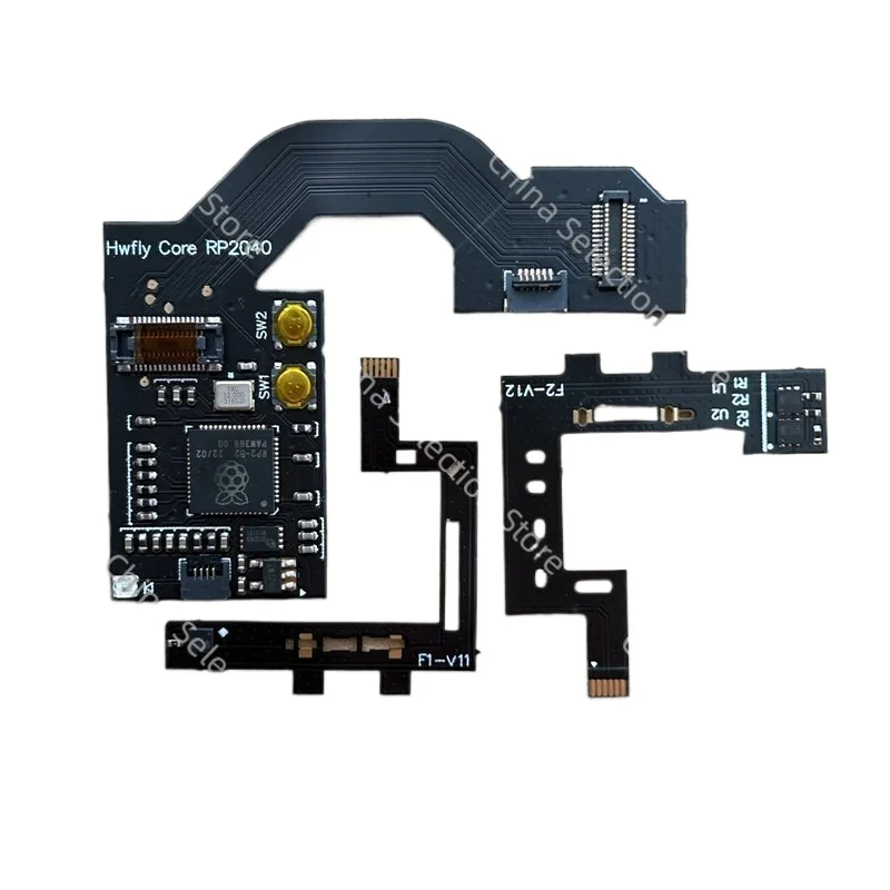 NS Raspberry Pi чип Rp2040 Picofly Pico для Lite OLED