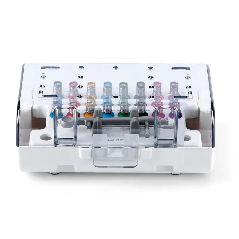 JOSOI стоматологическое приспособление для импульсов универсальный