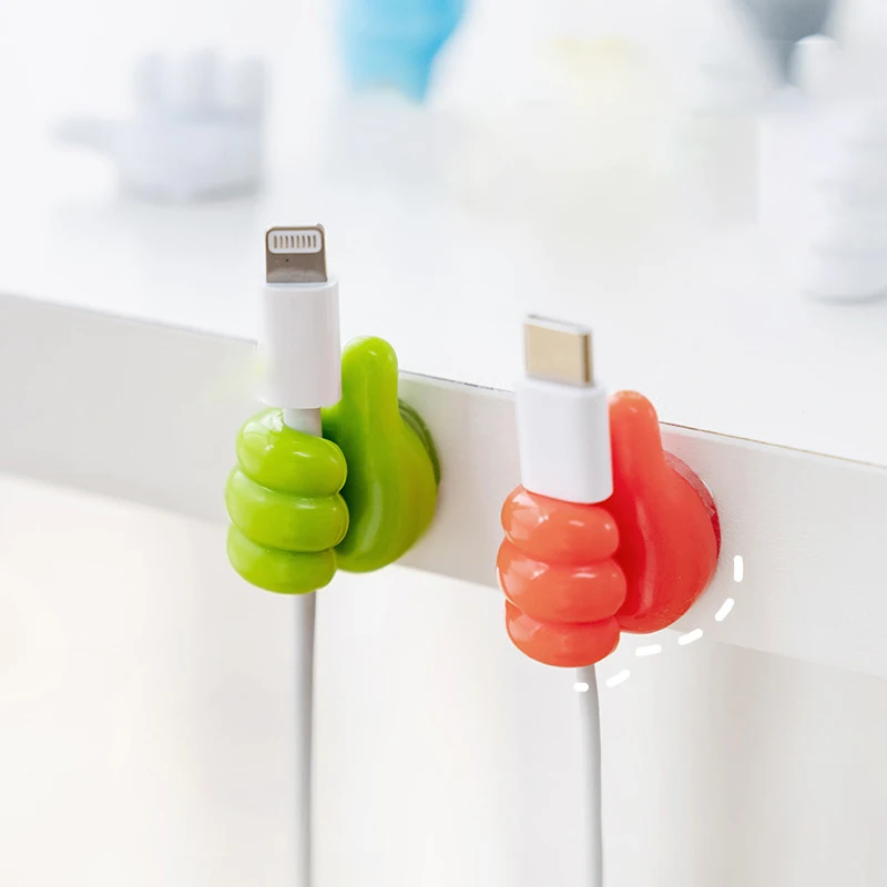 

4 шт., настенные крючки для телефона и ванной