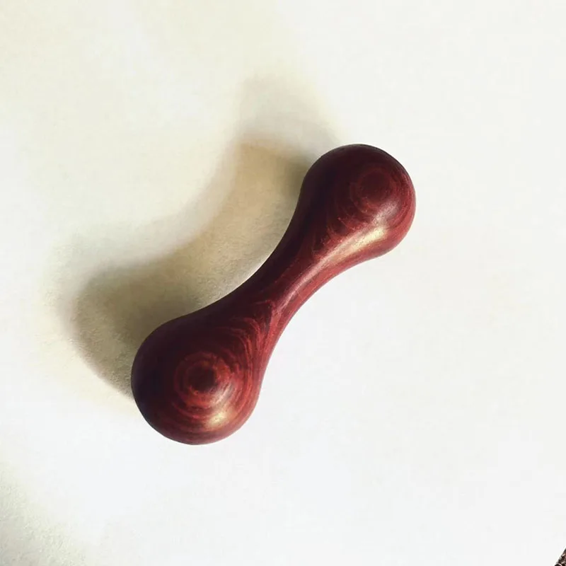 Wood Knucklebone Skill Toy Anti Stress Gadget Edc Fidget For Adults Brinquedo De Alívio Do Estresse антистресс для рук enlarge