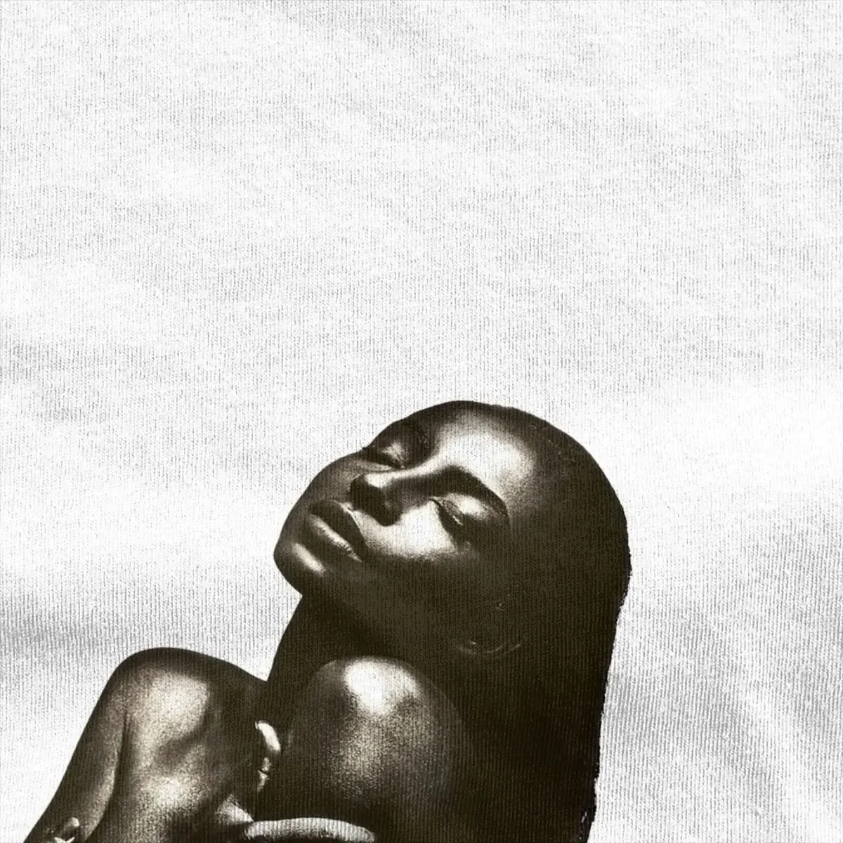 Футболка Мужская/Женская х/б с графическим принтом