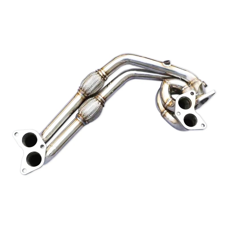 

OEM выпускной коллектор для Subaru Brz 2,0 2013-2019 высокопроизводительная выхлопная труба из нержавеющей стали выхлопная труба автомобильные выхлопные трубы