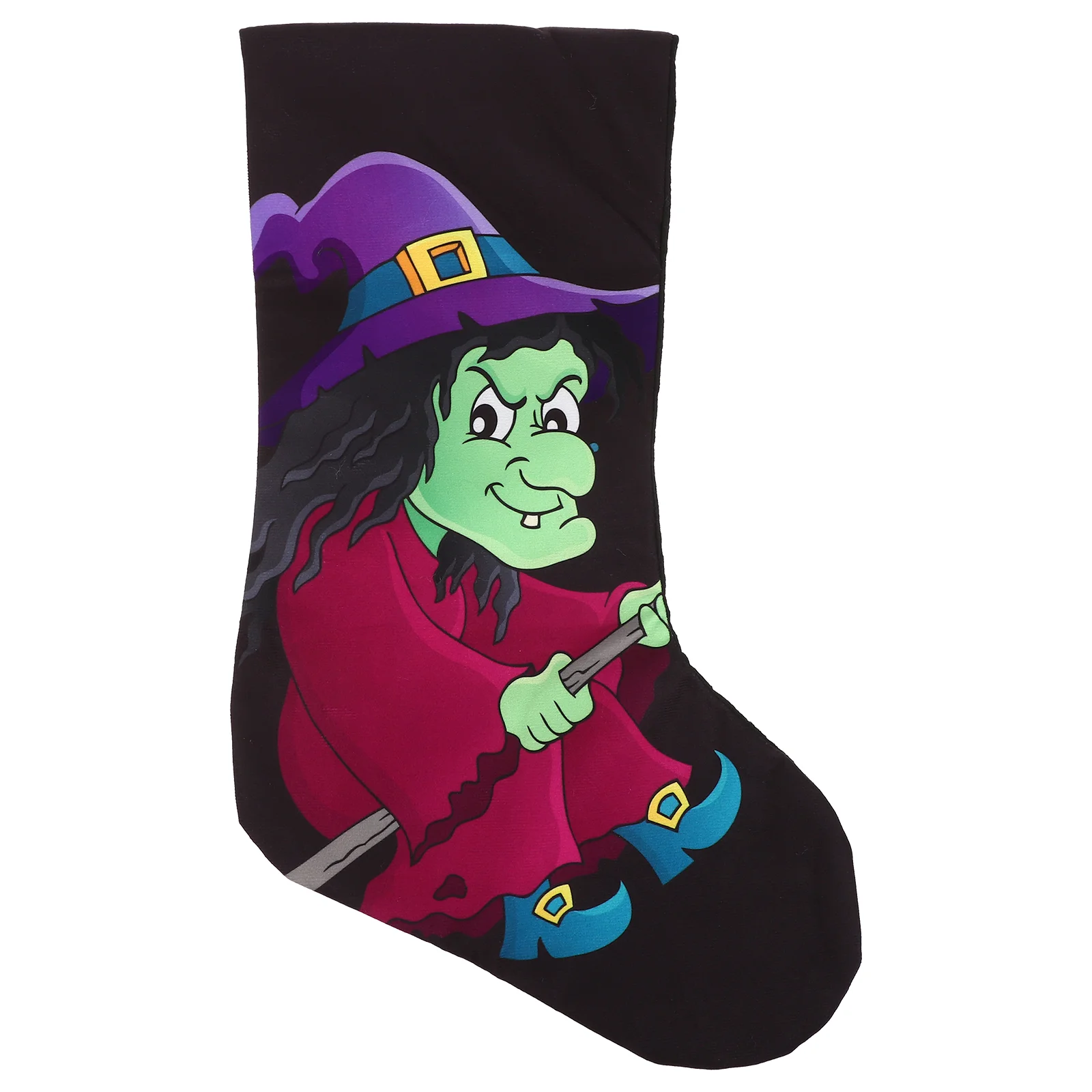 

Bags Bag Candy Gift Hanging Treat Stocking Sock Party Ornament Pendant Stockings Holidayfireplace Decor Kids Shape Festival