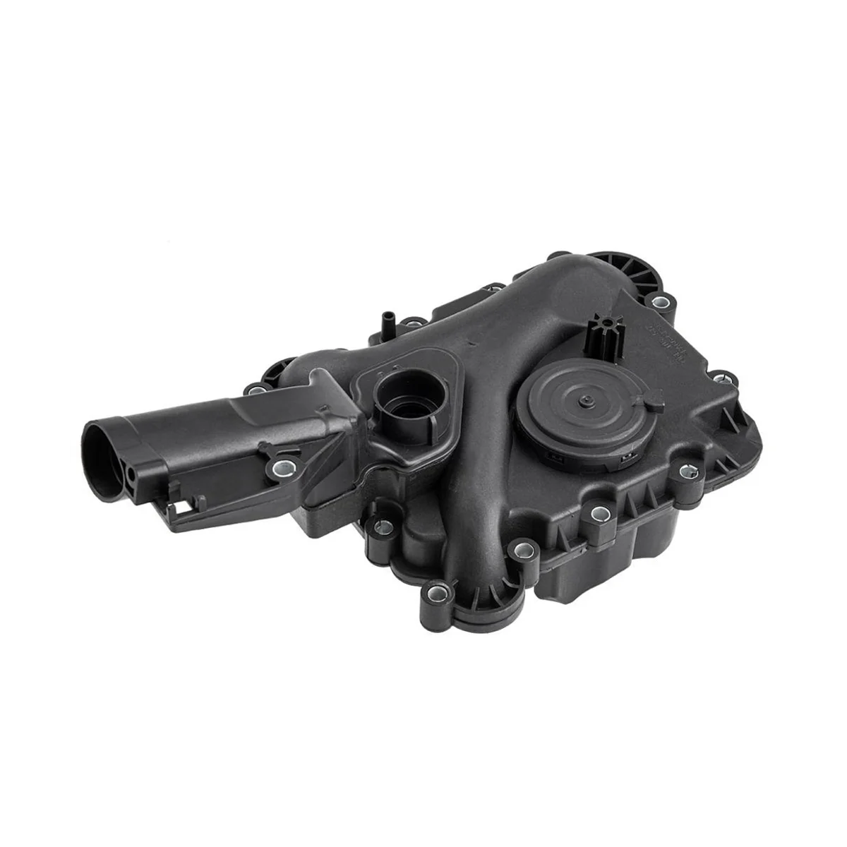 Масляный сепаратор клапан на вентиляционную решетку картера для Audi A6 A7 A8 Q7 3 0 T