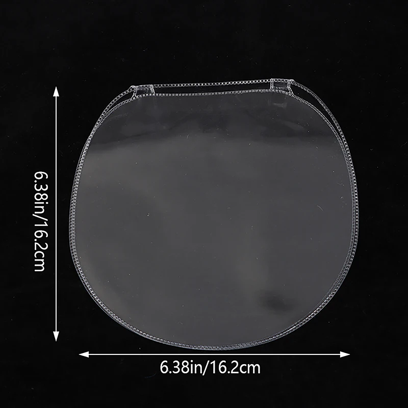 Клейкая пленка для ракеток настольного тенниса клейкая защитная Защитная