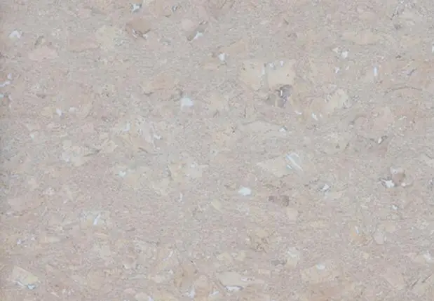 Декоративные пробковые обои бумажной основе Cork WallPapper La vita bianco цена за рулон 5м2 -