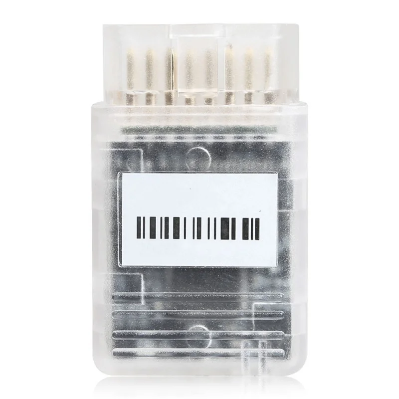 Программатор KTMOBD V1.95 V1.20, инструмент для настройки KTMOBD 1,95 1,20 с поддержкой чтения и записи для Tyt/ Hd/Hynd/Fd/VAG ECUs