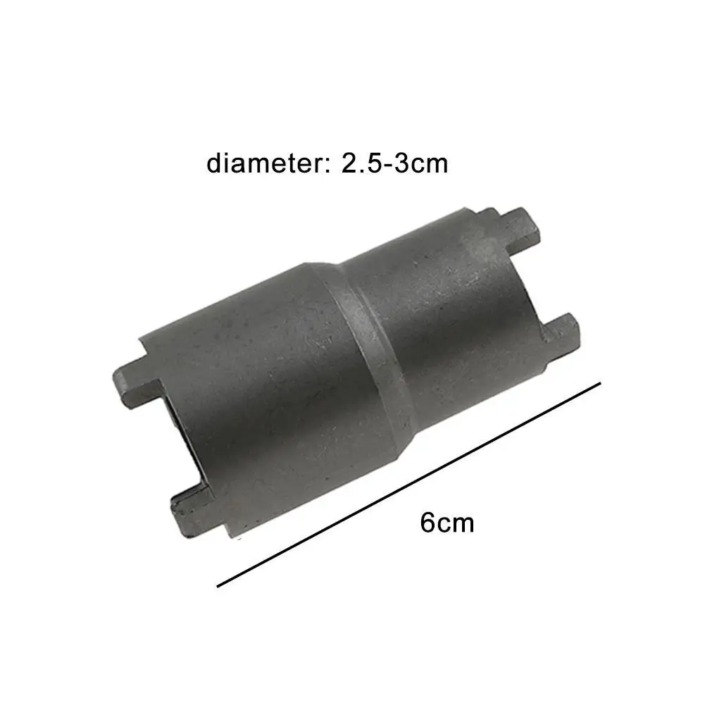 Сменный инструмент для ремонта мотоцикла сцепление с двумя головками гаечных