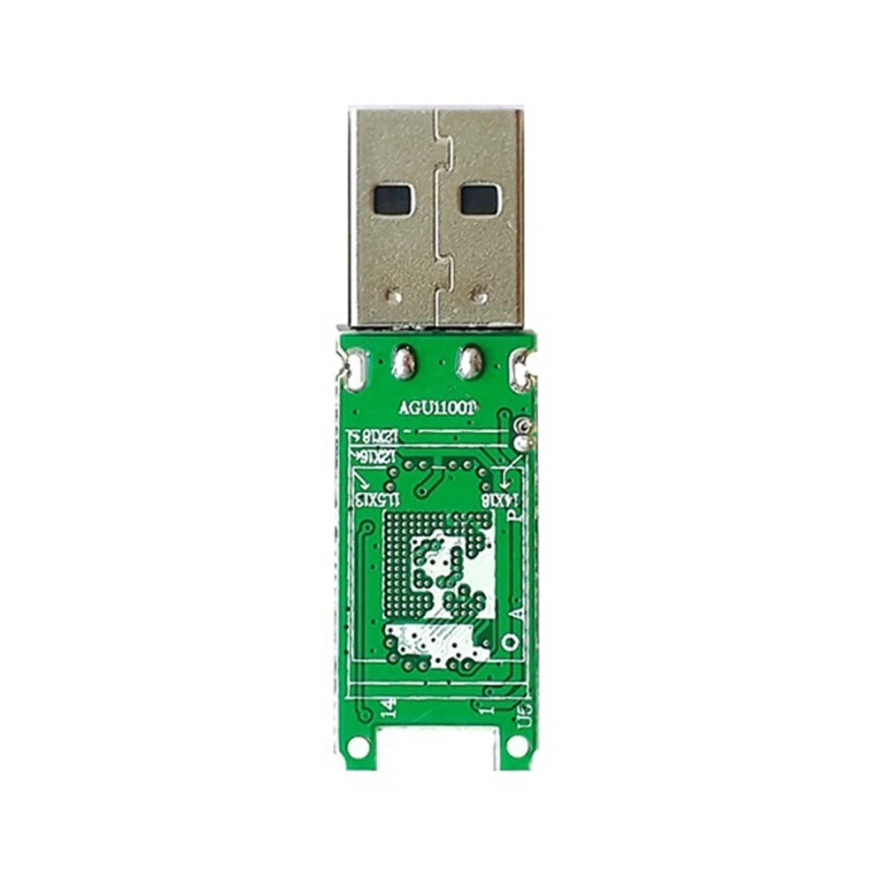

USB 2,0 EMMC адаптер 153 169 EMCP печатная плата без флэш-памяти