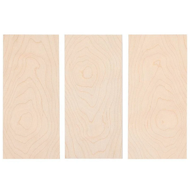 Шимпы Muspor Alder для электрической гитары Кленовая прокладка декоративные