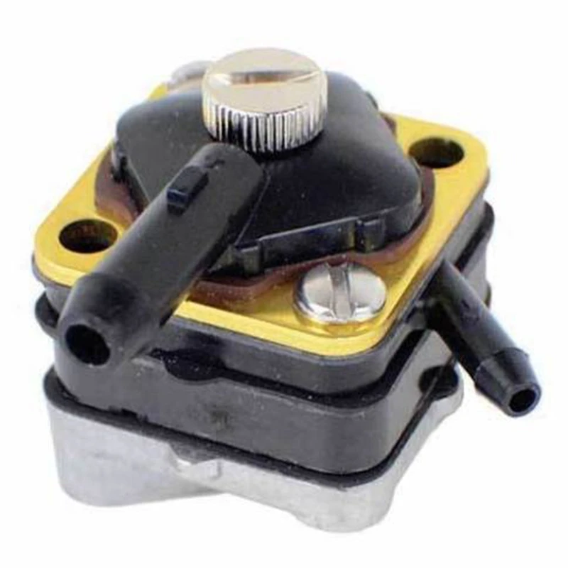 Топливный насос для Johnson/evinгруб mac Sie 9.9Hp 15Hp 397839 9 9/10/15