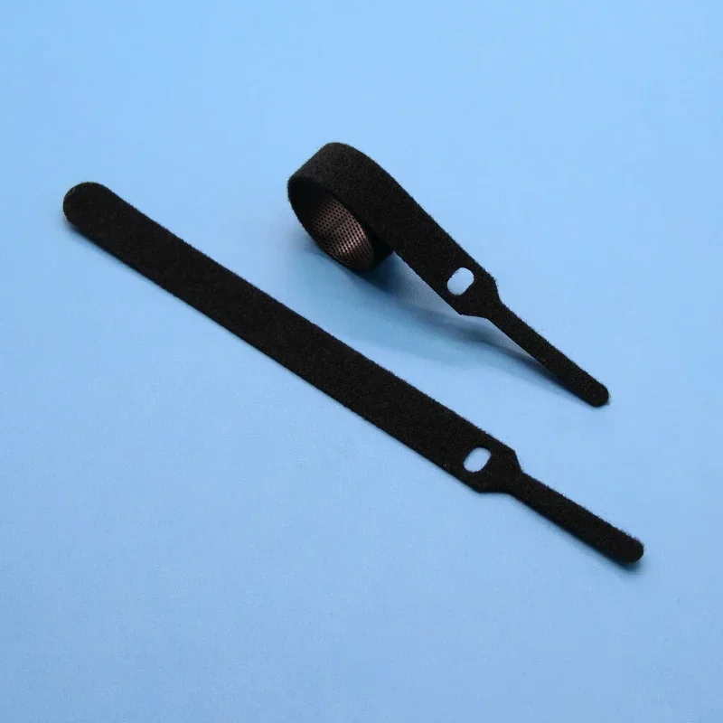 

Многоразовые кабельные стяжки из нейлона