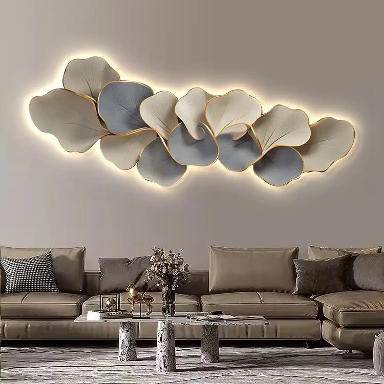 

Настенный светодиодный светильник Sense