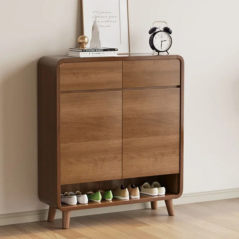 Современная многослойная дверная полка для обуви органайзер большое хранилище