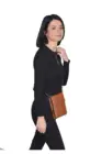 Женский коричневый мини кошелек сумка 2021 Модный стильный замечательный удобный весенне-летний дизайн