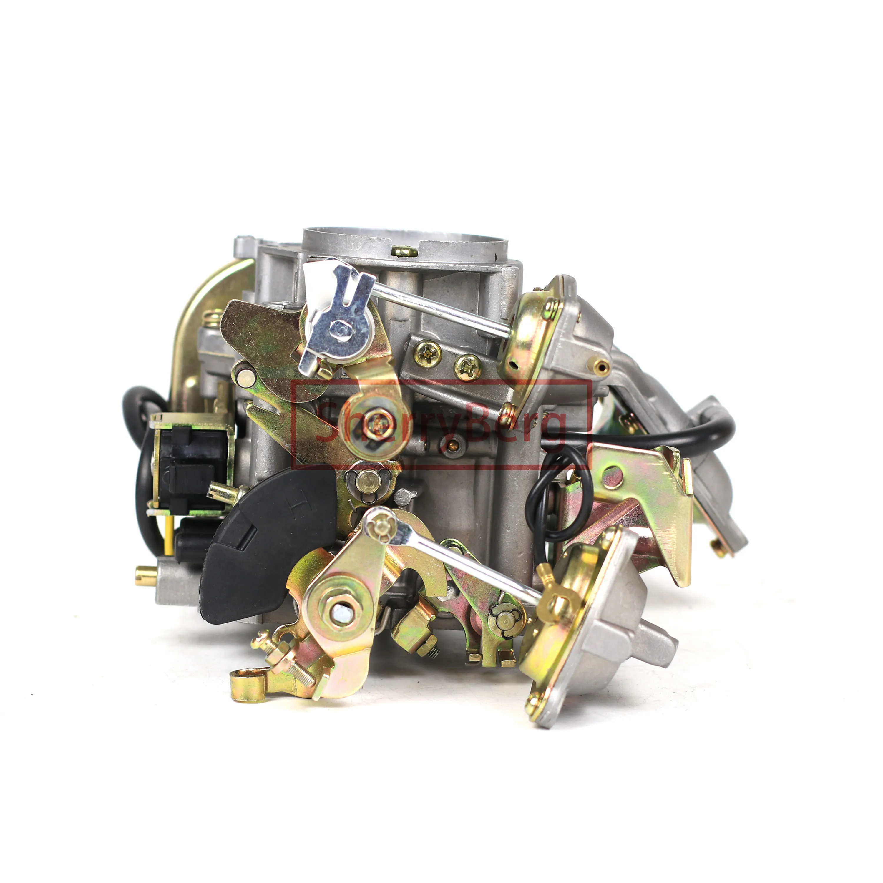 Карбюратор SherryBerg карбюратор для VOLKSWAGEN GOLF I II AUDI 80 -/86 ADAP. Гол кеихин KS2 28-30 - купить по