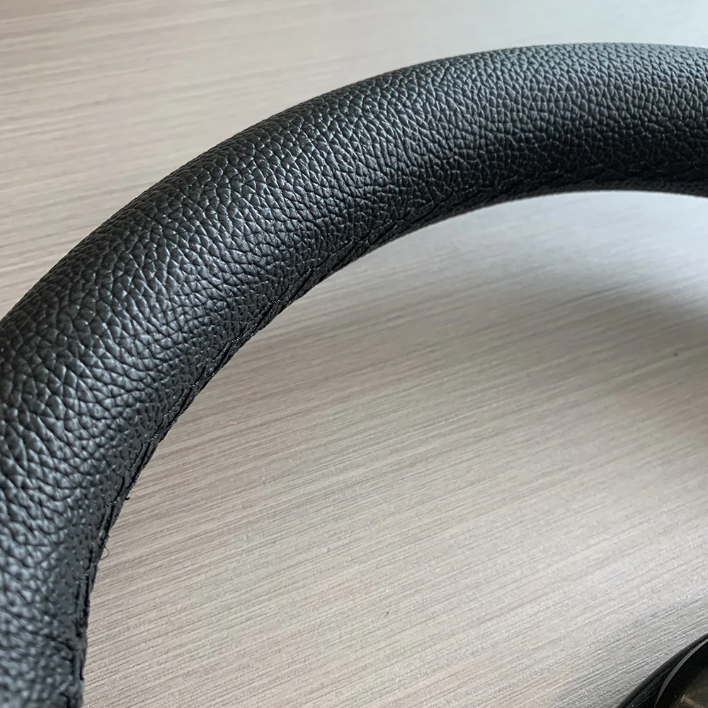 TIYPEOR новая серия рулевого колеса для гольфа UTV 350 мм JDM автомобильный руль VWBMW