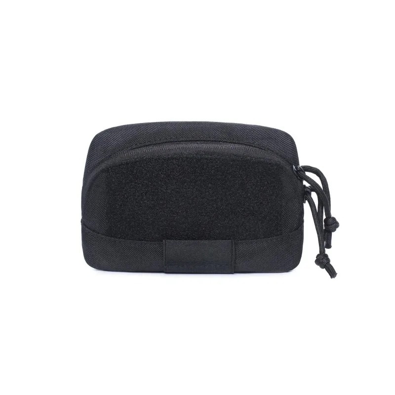 Маленькая сумка для инструментов Molle повседневного использования поясной