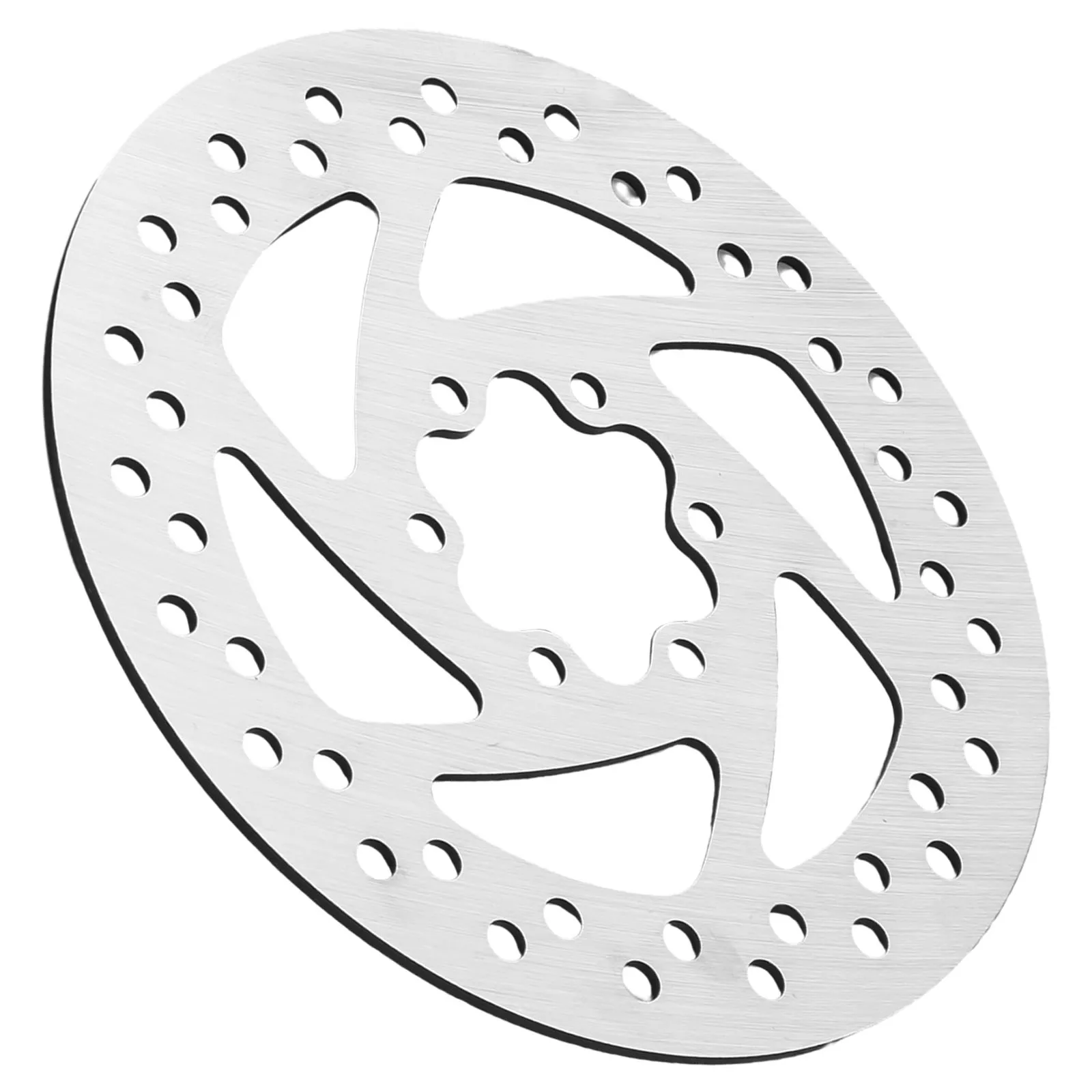 Горячий тормоз дисковый для ROTOR VSETT 10 + Dualtron Kaabo электрический скутер велосипед