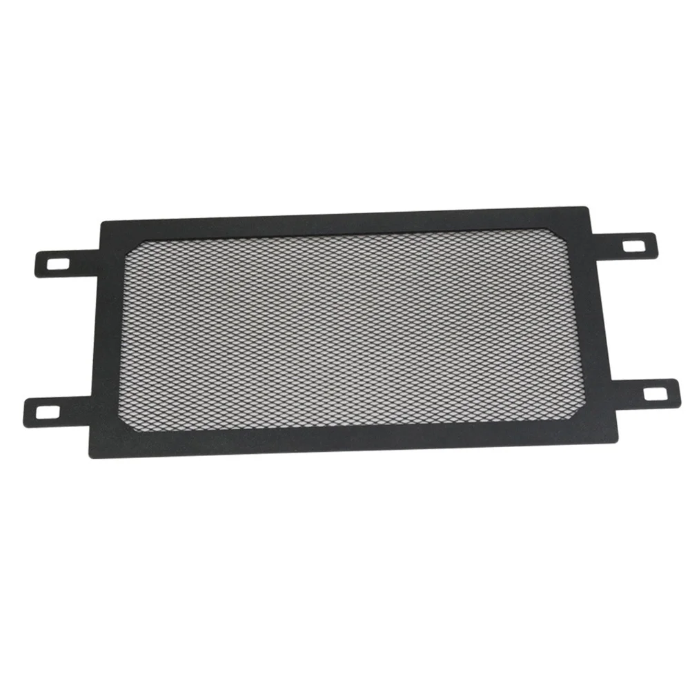 Защита для радиатора мотоцикла решетка масляный радиатор протектор SUZUKI