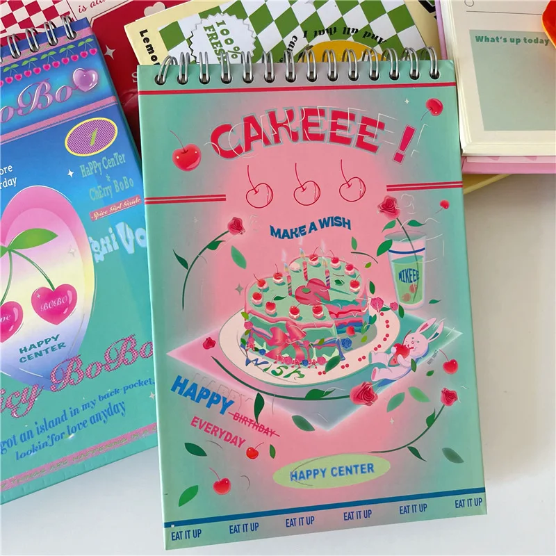 

Блокнот PYH910