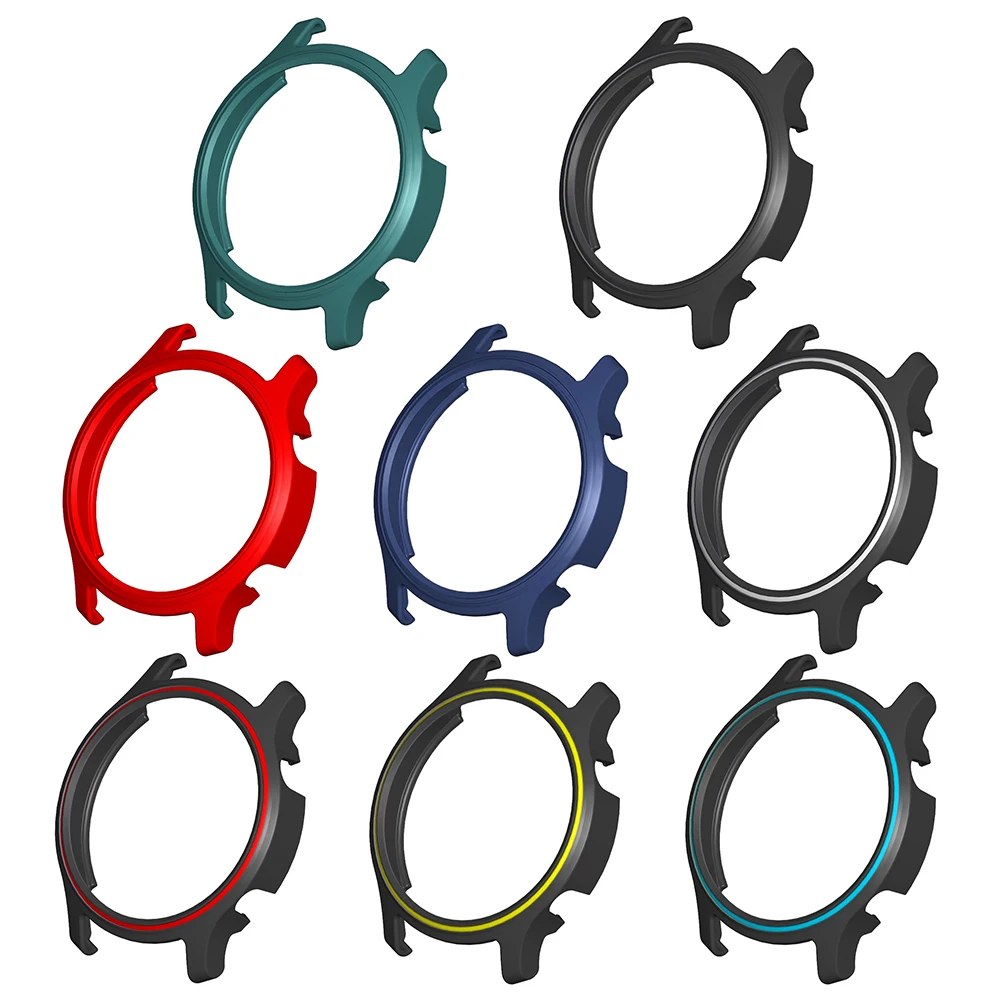 

Sport Smart Watch Protective Cover Replacement for Haylou RS3 LS04 Smartwatch Protector Shell Case Smart Accessories