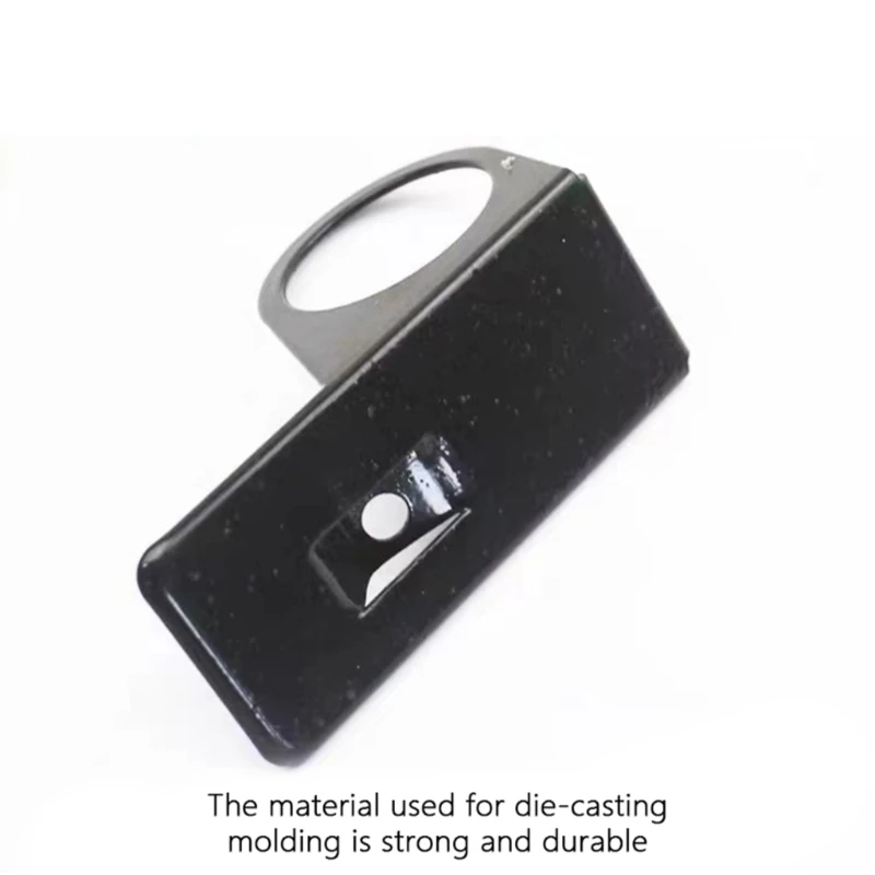 Профессиональная угловая шлифовальная машина dwan с фиксированным кронштейном