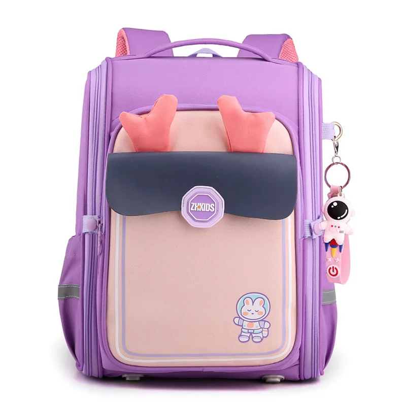 Waterproof Orthopedic school Backpack Children School Bags for boys Girls backpack kids schoolbag kids book bag Mochila Infantil