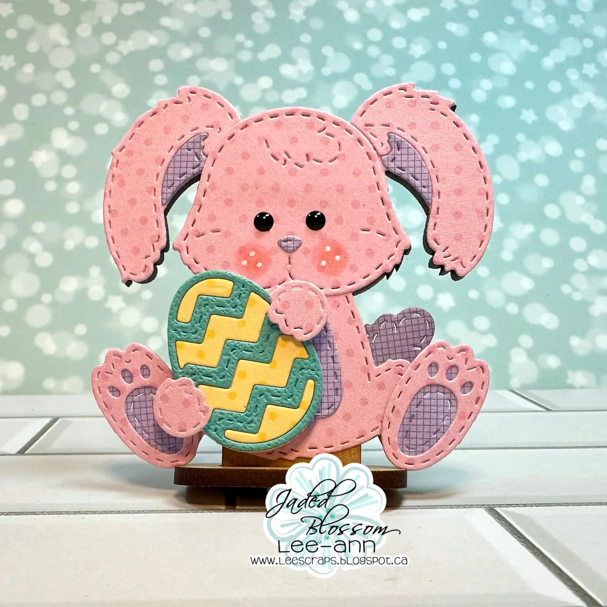 Новое поступление пресс-формы с изображением кролика штампы и трафарет