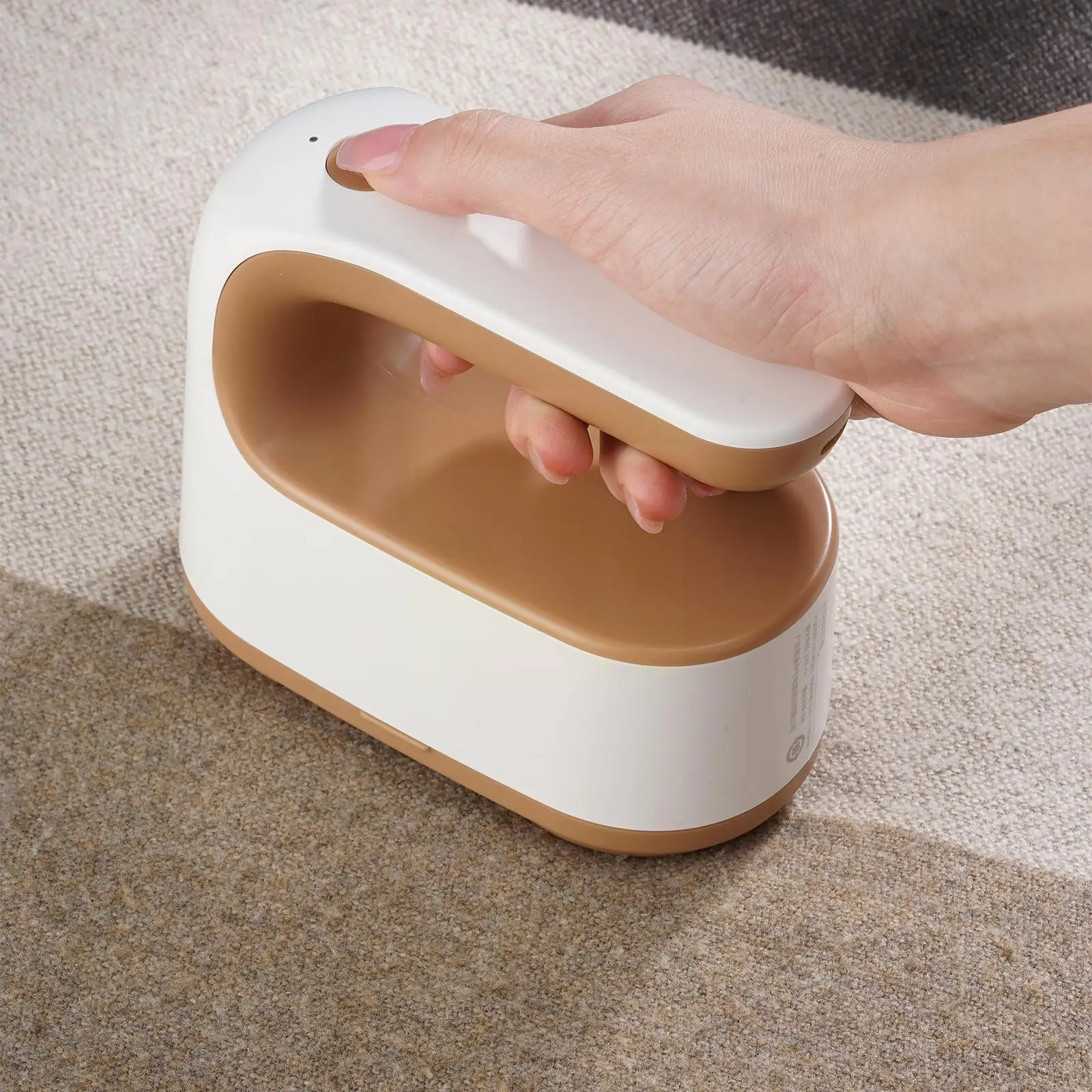 

Триммер электрический Z8T0 с двумя головками и шариками Для Удаления ворса