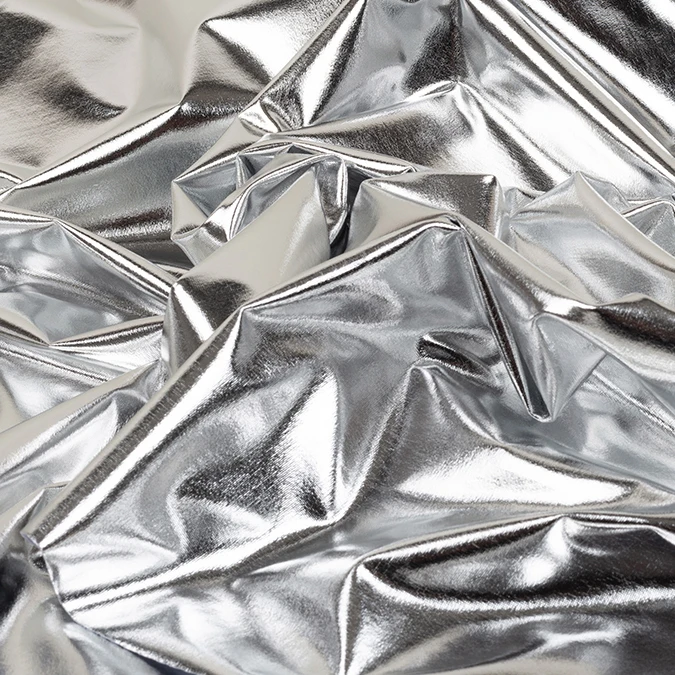 Блестящая ткань из спандекса 145x5 0 см/комплект